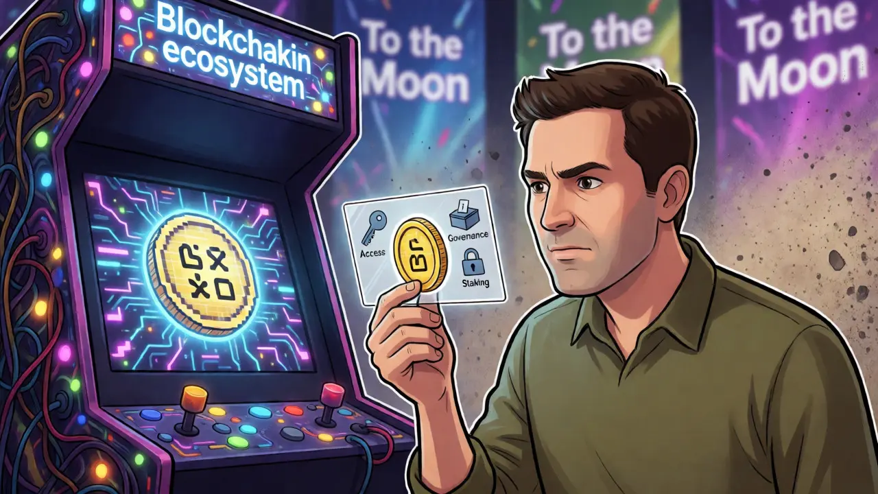 How to Evaluate Utility Token Projects: A Practical Guide