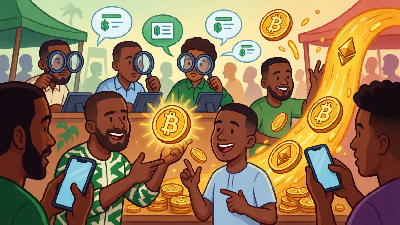 Is Crypto Regulated in Nigeria? The 2026 Legal Framework Explained