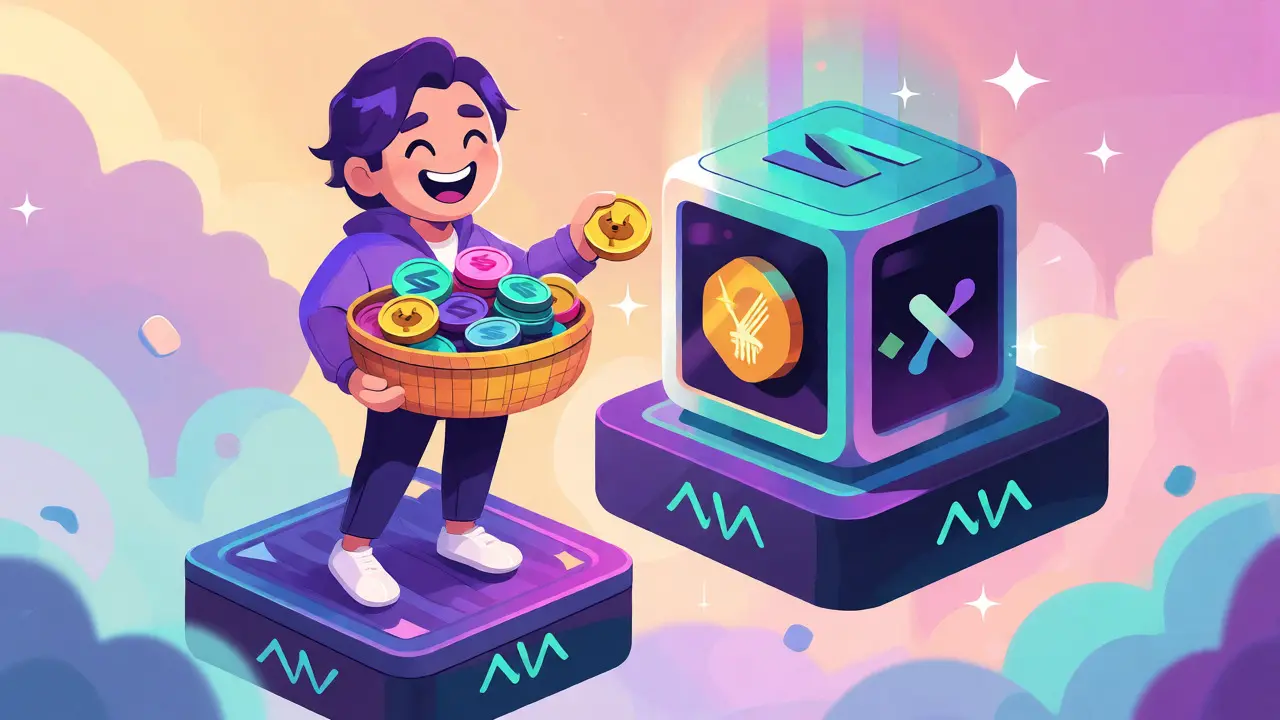 Quanto Crypto Exchange Review: Solana Perps & Flexible Collateral