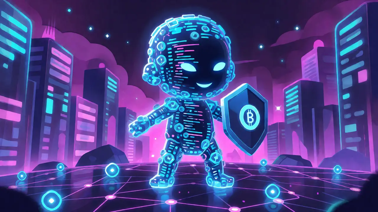 What is BabyBuilder (BBOB) Crypto? Utility, Risks & How to Buy