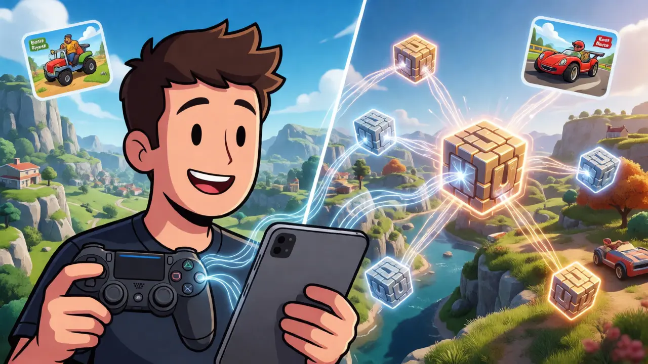 What is KOMPETE (KOMPETE) Crypto Coin? A Deep Dive into the Play-to-Earn Metaverse