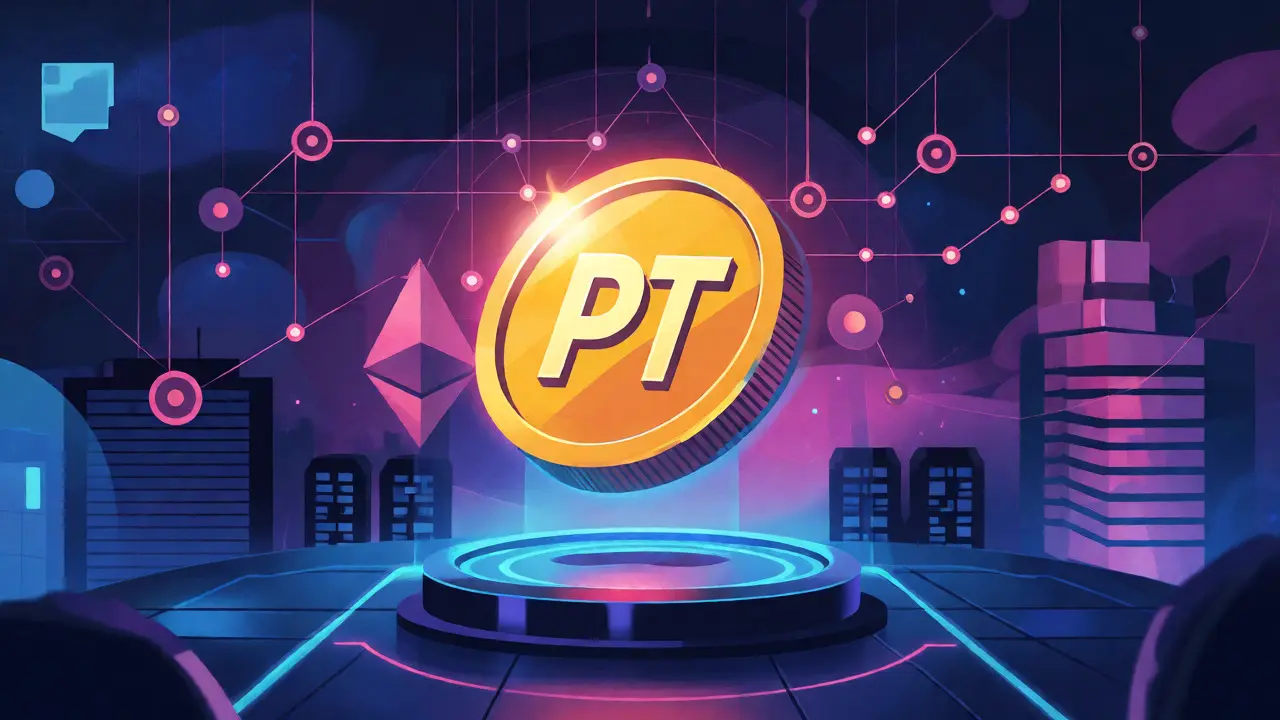 What is Phemex Token (PT)? Utility, Staking & Governance Guide